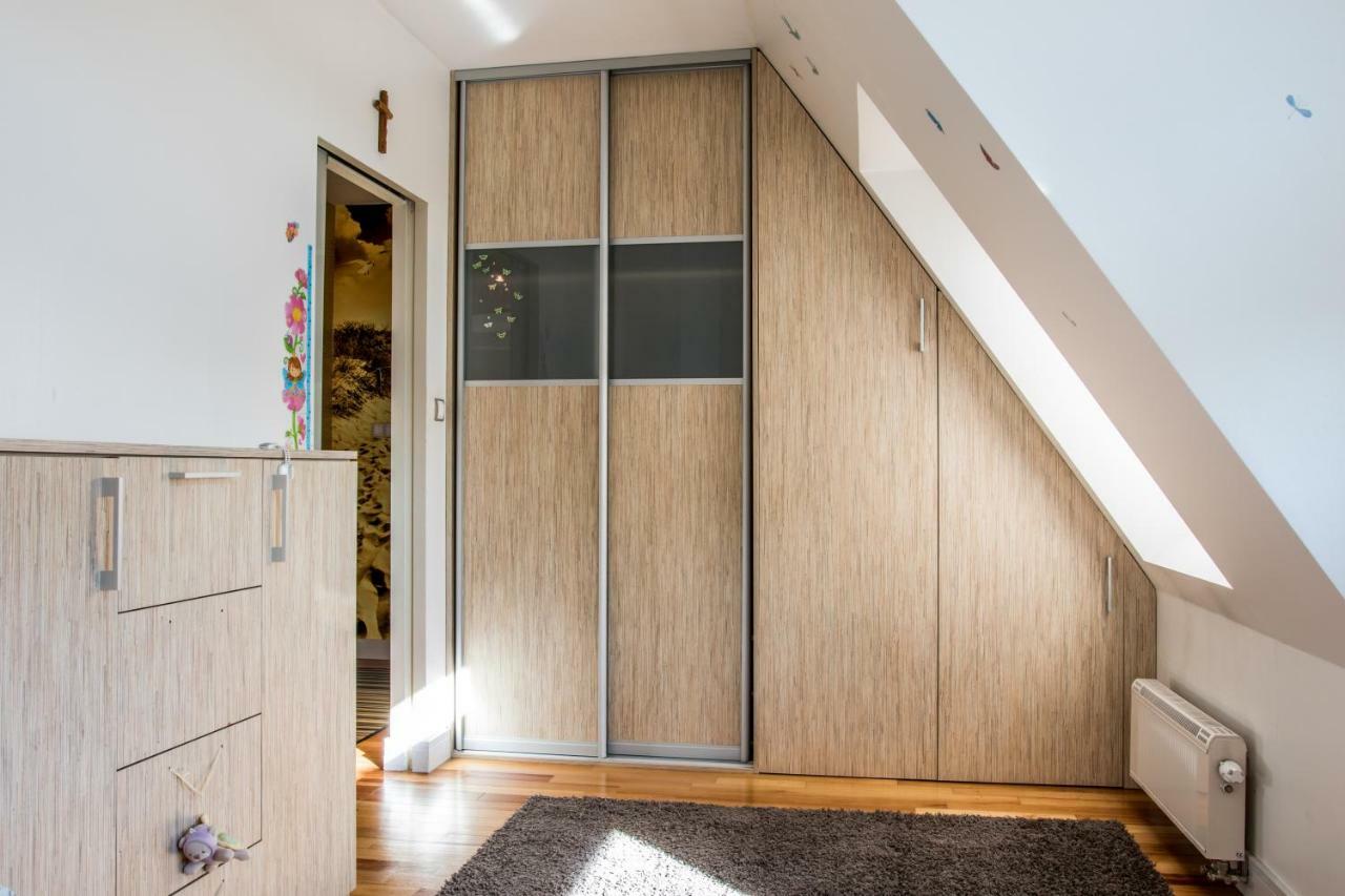 Sealake Apartments - Jelitkowo 3Bd 格但斯克 外观 照片