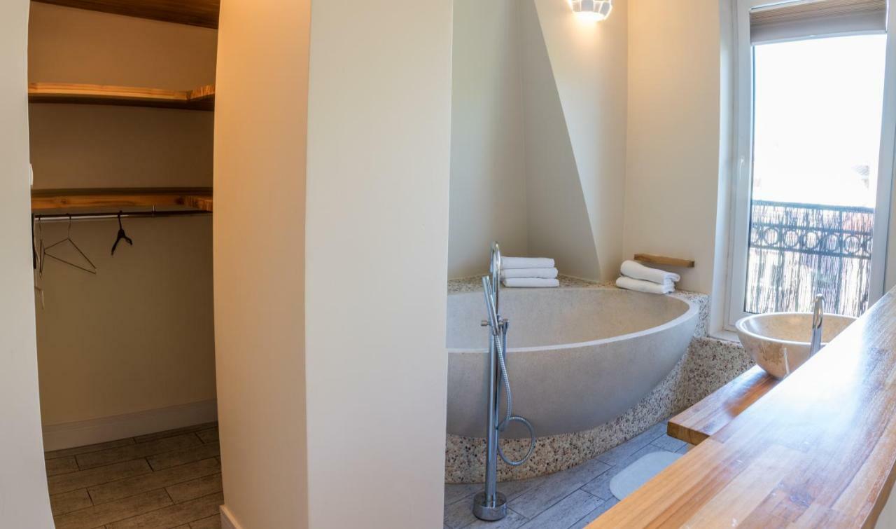 Sealake Apartments - Jelitkowo 3Bd 格但斯克 外观 照片